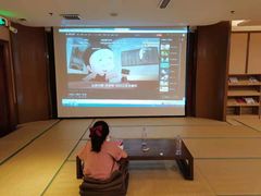 -东方之珠洗浴休闲广场(大港店)