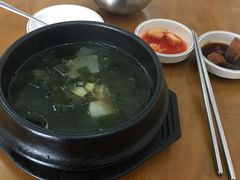 -米郎餐厅·朝鲜族料理(延长路店)