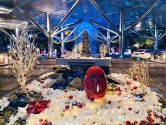 -广州富力君悦大酒店·凯菲厅