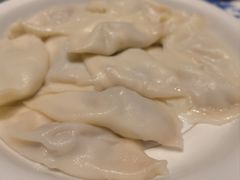 -东方饺子王(工农大路店)
