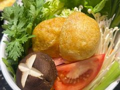 -一哥澳门豆捞·澳门风打边炉(高德置地店)