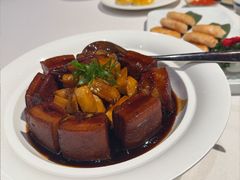 -禧宴Joyous Restaurant(禧园店)