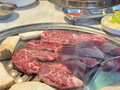 -六七八韩式烤肉·韩国料理(上杭路店)