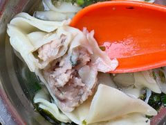 -阿麟馄饨(延长路店)