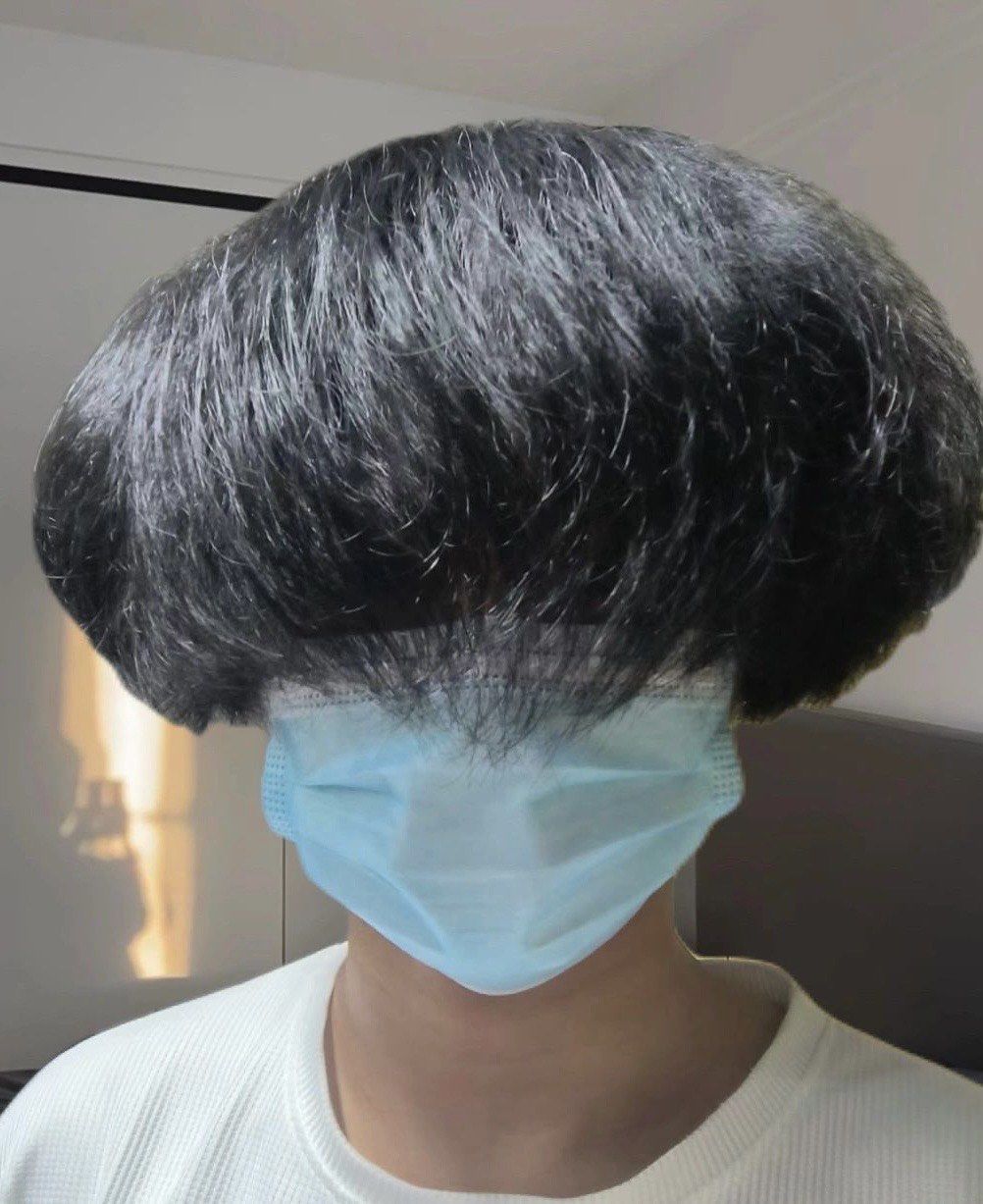 少年感微分碎盖,你翻车了嘛?