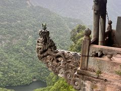 -武当山风景区