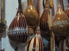 -新疆国际大巴扎