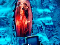 -E+有冰工厂·昆仑寒宫2(五角场店)