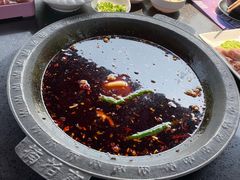 -楠柏弯休闲山庄(梨花溪店)
