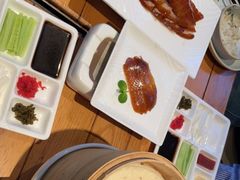 -四季民福烤鸭店(前门廊房二条店)