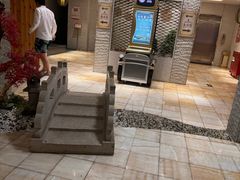 -永青泉汗蒸广场(大运河博物馆店)