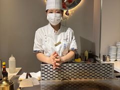 -法式利昂铁板烧主题餐厅(唐山爱琴海店)