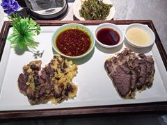 -鱼你相聚·河鲜馆(袁家岭店)