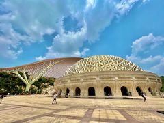 -牛首山文化旅游区