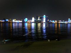 -武昌江滩