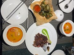 -翡翠鸟精品泰国菜(北辰财富中心店)