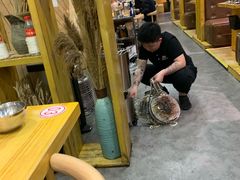 -伊茉家的烤肉店(勒泰中心店)