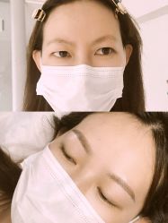 -臣丽纹眉全国连锁