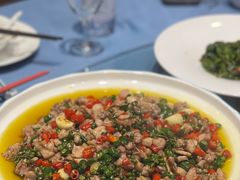 -陶然居·重庆菜(生态园店)