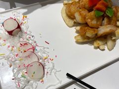 -小贝壳酒楼(经九路店)