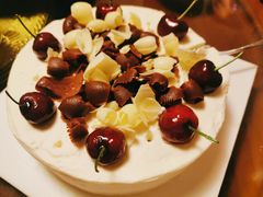 白森林-积慕Cake(解放大道店)