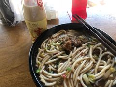 -仙妈米粉店(庆丰路)