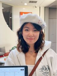-COSMO PRO造型