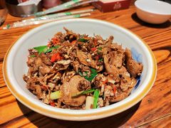 -金利来酒家(劳动西路店)