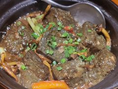 -金穗园·砂锅粥.醉鸡煲火锅(长寿路店)