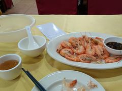 -吉莲利苑海鲜酒家(珠海拱北29年老字号店)