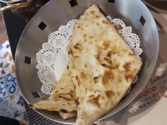 -克比叔叔印度餐厅Kebabs on the Grille(人民广场店)