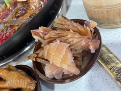 -正贰捌经重庆老火锅(建设路店)