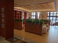 -嘉兴清池酒店温泉