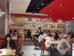 -喜虾客·大虾火锅(郑州无限城店)