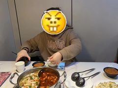 -德林酸菜鱼火锅(南丹店)