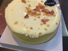 -面包新语(KKMALL京基店)