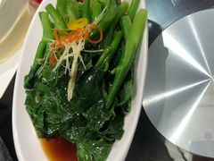 软炸里脊-马凯餐厅(地安门店)