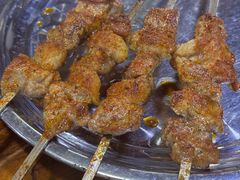 -伊犁羊杂馆