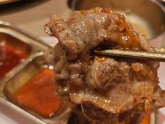 -牛品福潮汕牛肉火锅(旺庄店)