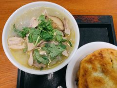 -顺华粉馆(桃园南路店)