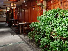 -和院老火锅铜锅烧烤海鲜(朱雀大街店)