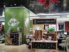 -海航大厦万豪酒店彩海轩中餐厅(霄云路店)