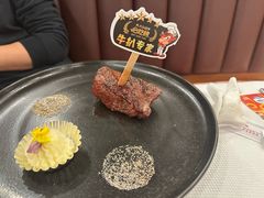 -威尼斯西餐厅(扬名广场店)