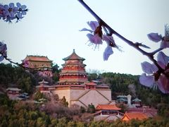 -颐和园