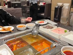 -海底捞火锅(连城广场店)