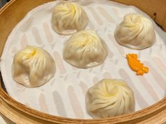 -鼎泰丰(国贸商城店)