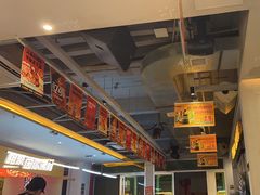 -令狐冲烤鱼·烧菜馆(达明店)