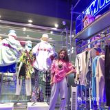 潮牌穿搭|OOXOO.NET潮牌店|红旗街万达