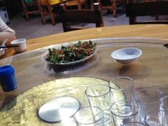 -清水湾3号(东方小周海鲜店)