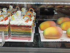 -85度C(深圳佳宁娜店)
